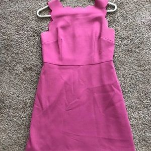 Loft dress